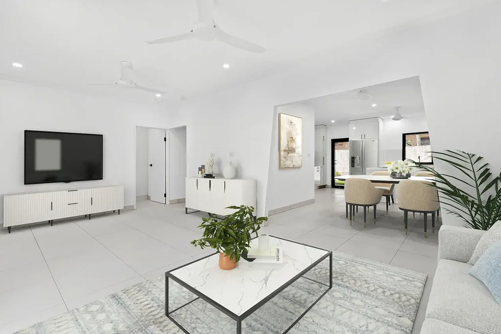 Tiwi 3ห้องนอน Fully Renovated and Brand New Throughout!