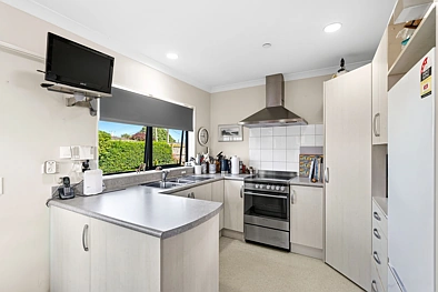 24 Ian Peter Way, Otaki, Kapiti Coast, Wellington, 3 Schlafzimmer, 1 Badezimmer, Unit