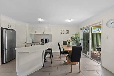 13/44-46 Esplanade, Coomera, QLD 4209, 3 slaapkamers, 1 badkamers, Townhouse