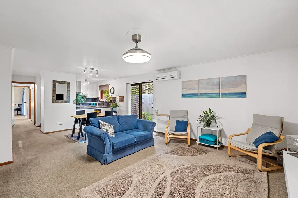Keswick 2房  Ideal location for easy access to the CBD!