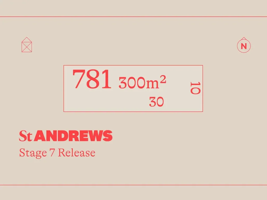 Andrews Farm St Andrews Final Stage – Selling Fast! Don’t Miss Your Last Chance to Build in This Sought-After Community!