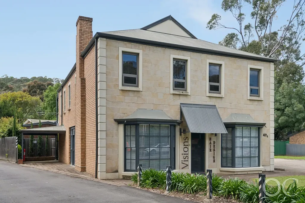 Coromandel Valley 5ห้องนอน Open the Door to a Wise 3 in 1 Investment, Close the Door on Low Yield