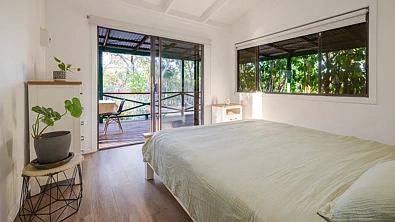 619 Murphy Road, Captain Creek, QLD 4677, 2 slaapkamers, 2 badkamers, House