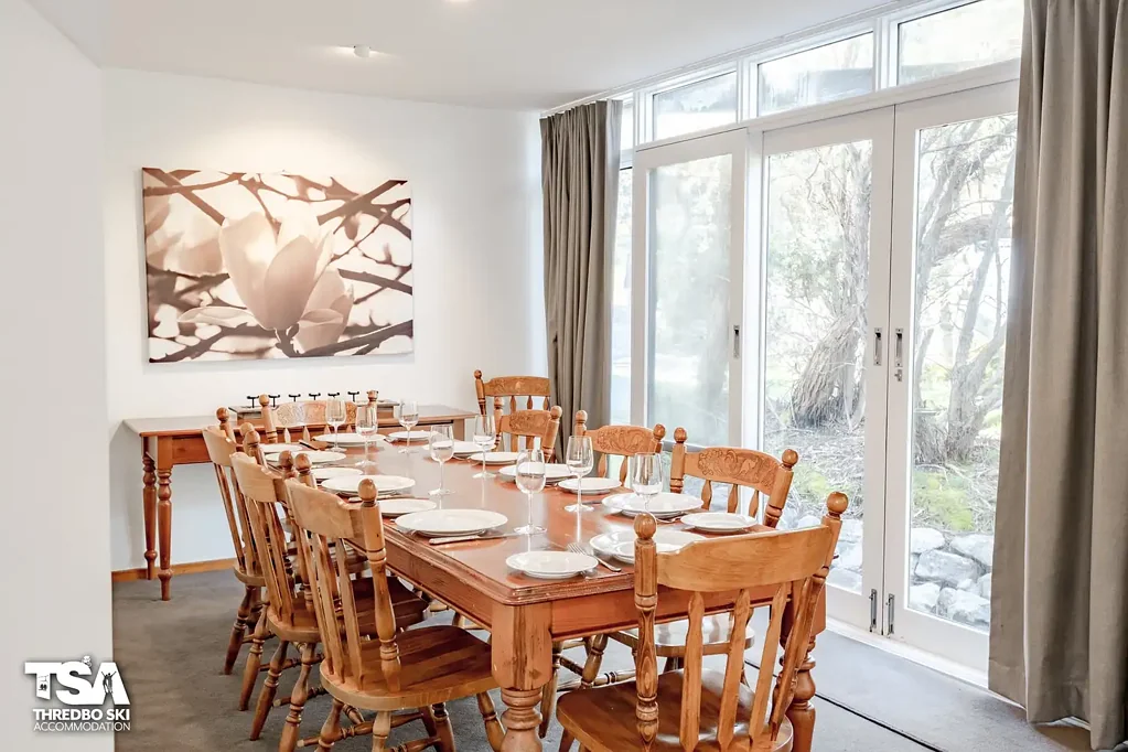 Thredbo 4 Bedroom Extremely Rare Freestanding Woodridge Chalet 'Riley's Run' - Expressions of Interest