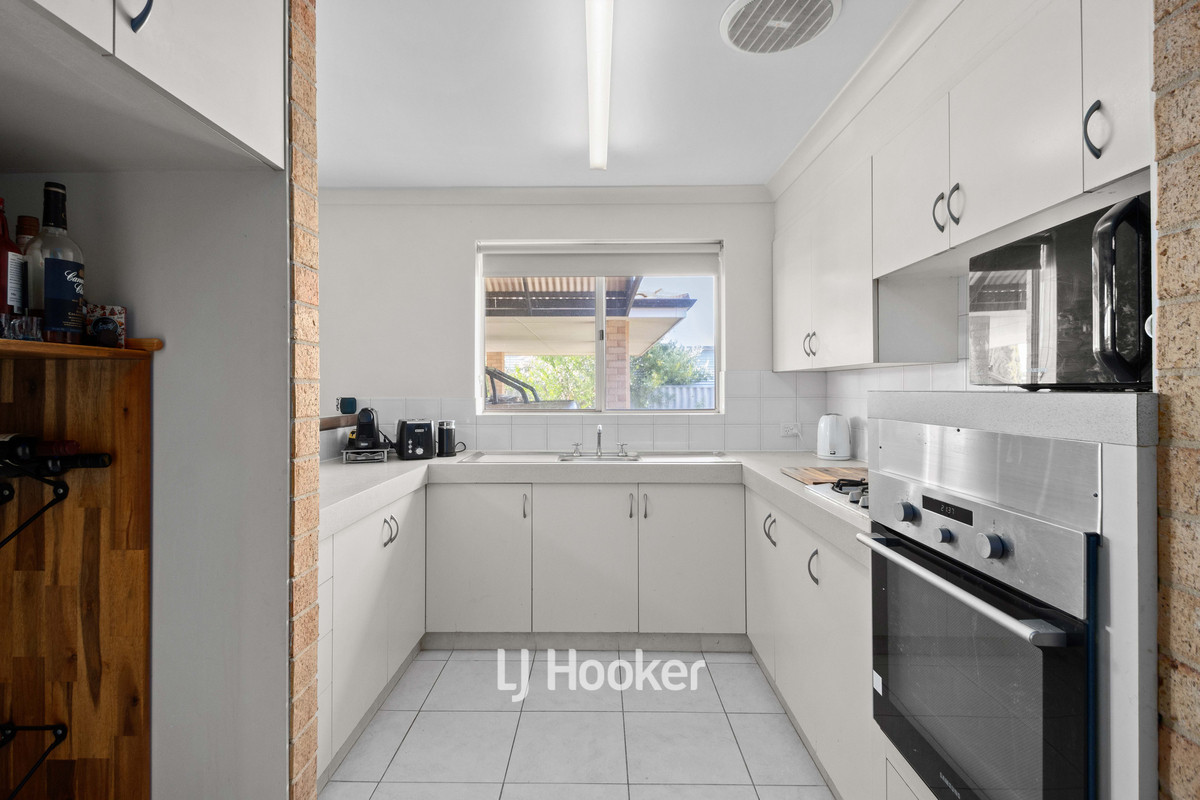 UNIT 3 51 CLARKE ST, SOUTH BUNBURY WA 6230, 0 غرف, 0 حمامات, Unit