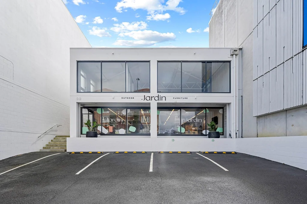 Parnell MODERN BOUTIQUE OFFICE IN THE HEART OF PARNELL
