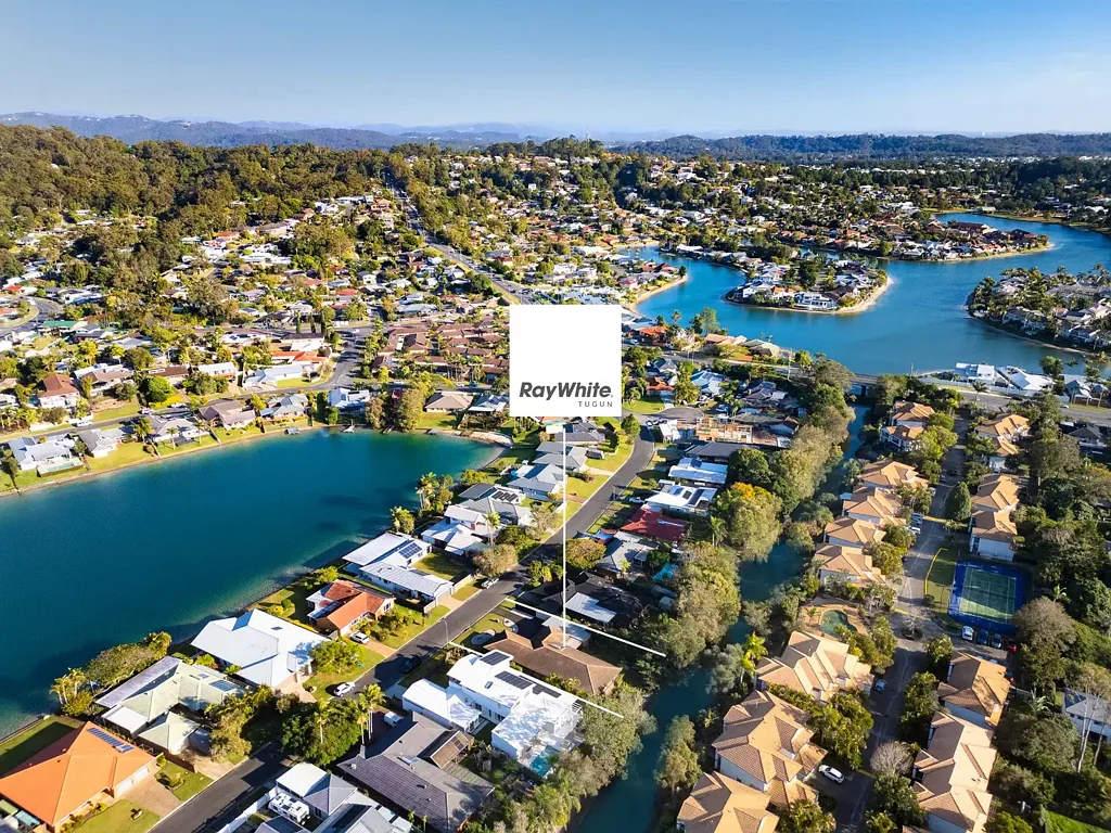 Currumbin Waters 3 Bedroom SOLD SOLD SOLD!
