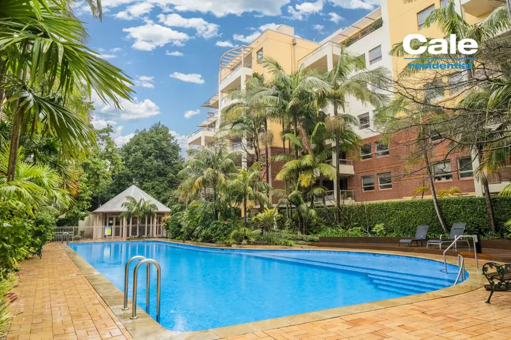 303/36 Victoria Street, Epping, NSW 2121