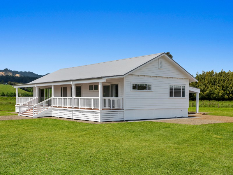 703a Western Drain Road, Te Teko, Whakatane, 5 habitaciones, 0 baños