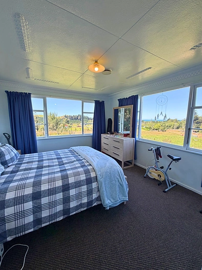 21 Easons Road, Hampden, Waitaki, 3 Bedrooms, 1 Bathrooms, House