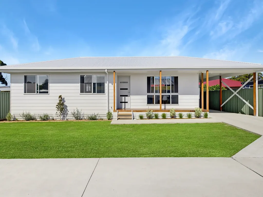 North Wonthaggi 3Kwarto BRAND NEW TURN KEY HOME