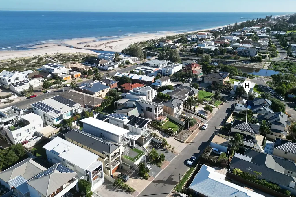 12 Clegowie Street, West Beach, SA 5024