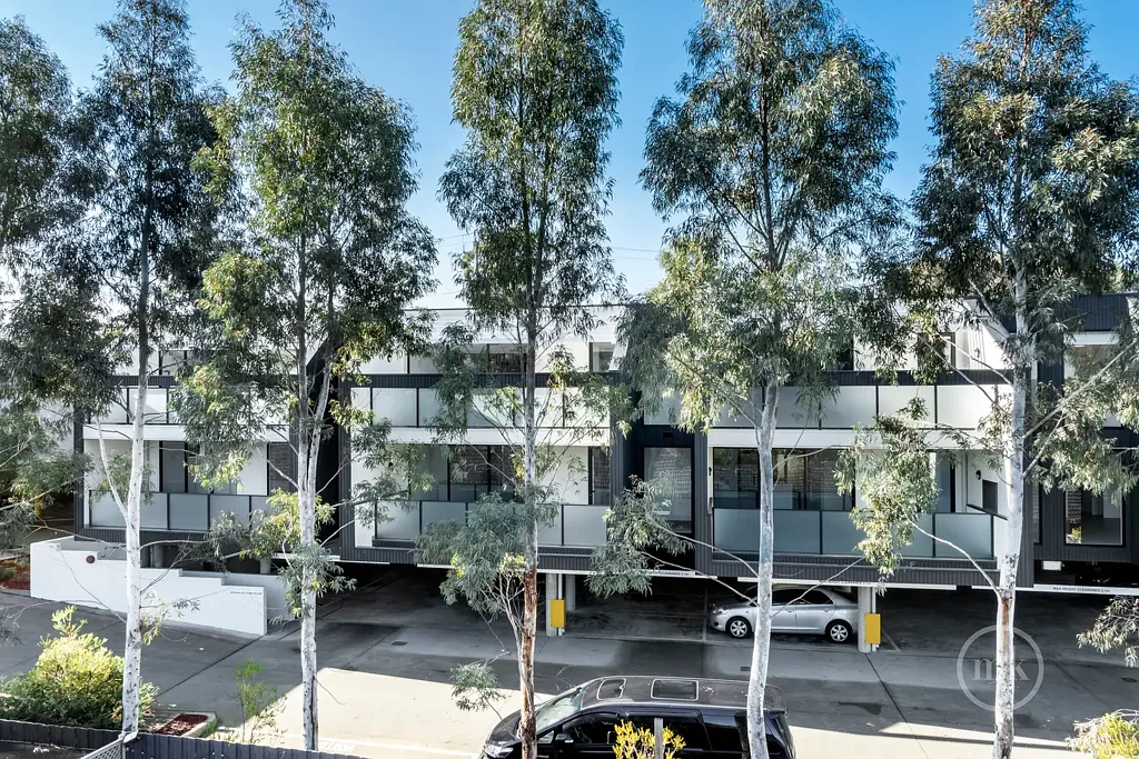 Eltham 2ਬੈੱਡਰੂਮ Brilliant Living In A Boutique Block