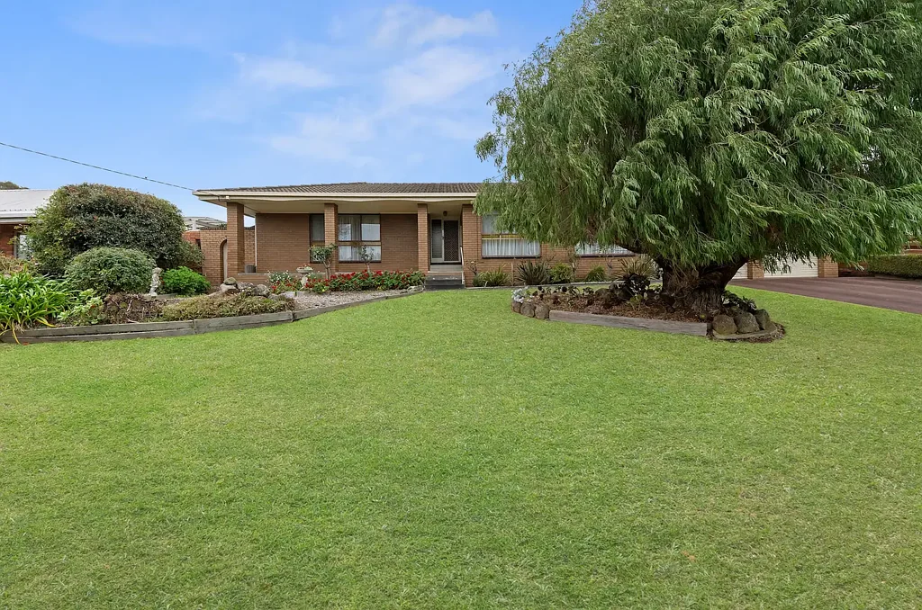 Warrnambool 4कमरा Retro Charm In Ponting Drive