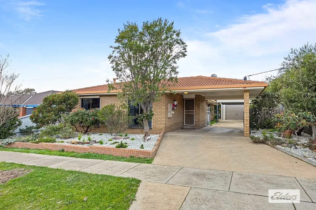 Stawell 3房  Beautifully Maintained Family Home in Convenient Location