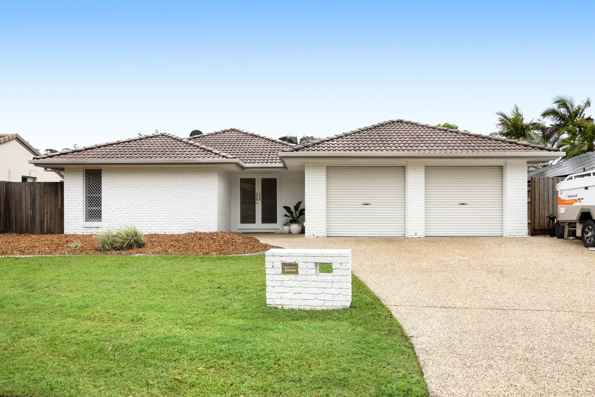 5 MURRAY PINE CT, BUDERIM QLD 4556, 0 침실, 0 욕실, House