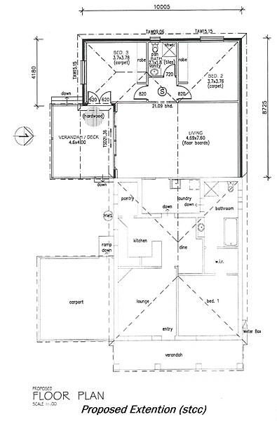 9 Auricht Road, Hahndorf, SA 5245, 1 Bedrooms, 1 Bathrooms, House