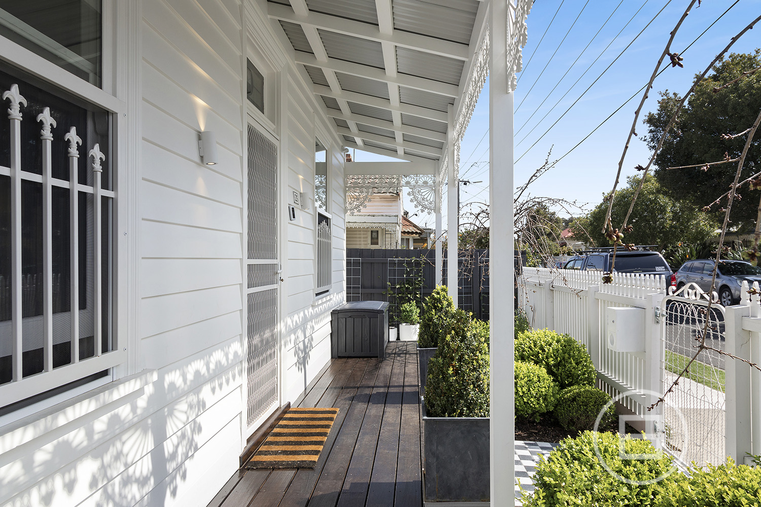 25 OVENS ST, YARRAVILLE VIC 3013, 0房, 0浴, House