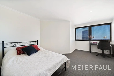 181/65 King William Street, Adelaide, SA 5000, 2 Schlafzimmer, 2 Badezimmer, Apartment