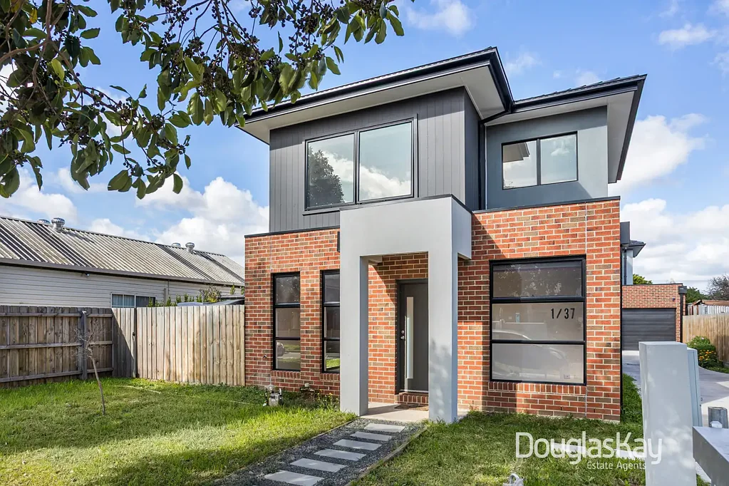 1/37 Hargreaves Crescent, Braybrook, VIC 3019