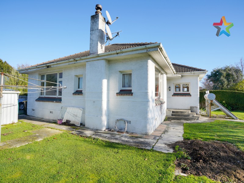 191 Chelmsford Street, Windsor, Invercargill, 3 Schlafzimmer, 0 Badezimmer