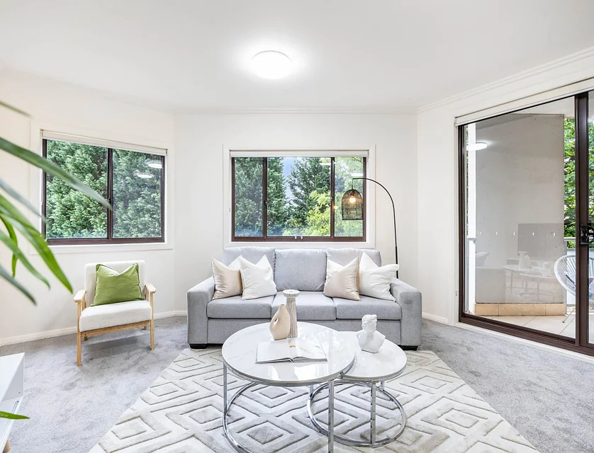 14/1155-1159 Pacific Highway, Pymble, NSW 2073, 2 Kuwarto, 2 Banyo, Apartment