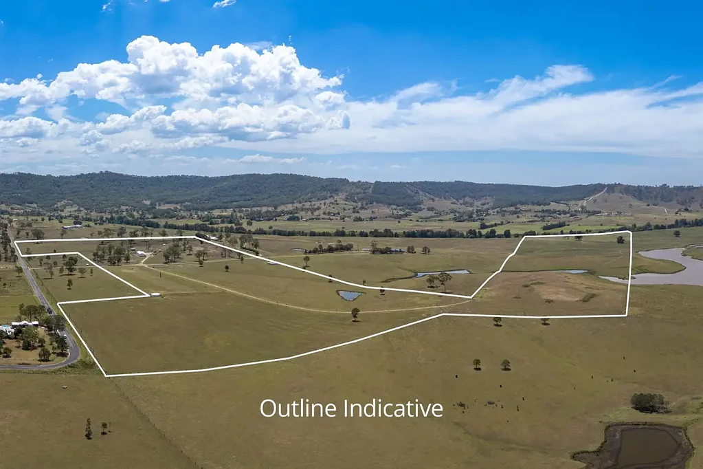 Gosforth Productivity & Rural Charm