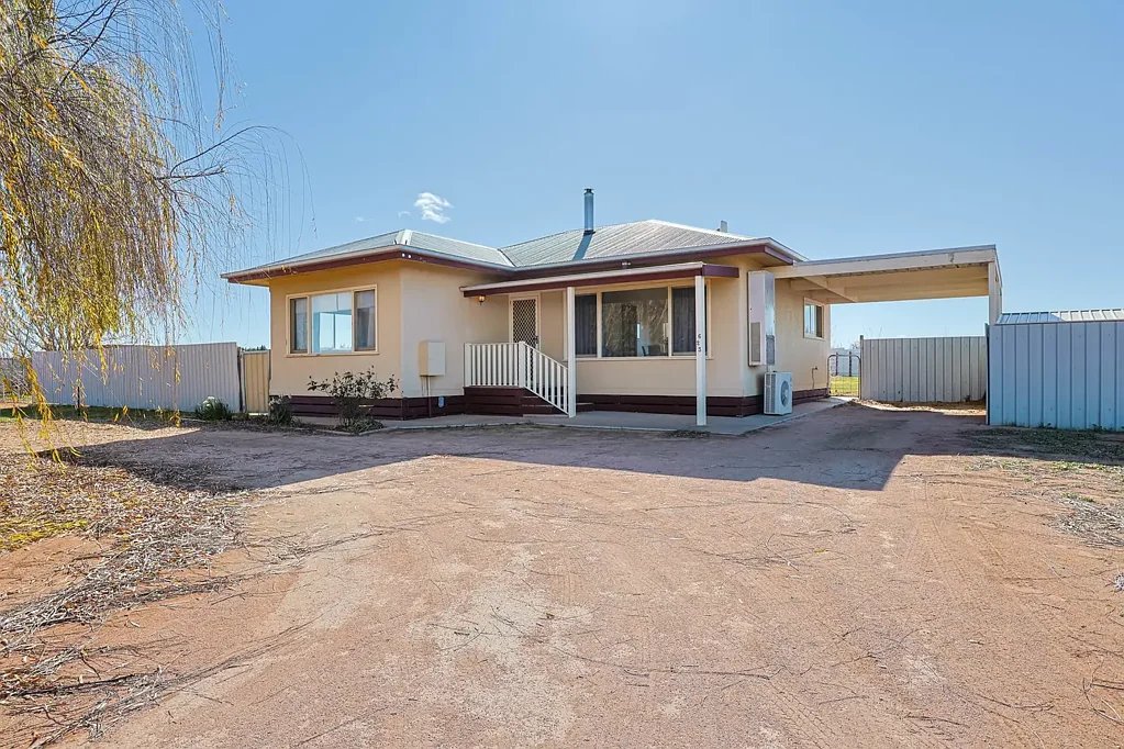 623 Dairtnunk Avenue, Cardross, VIC 3496
