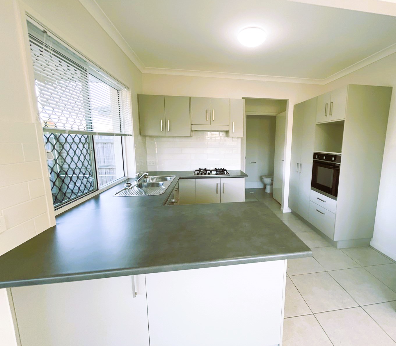 6 WHITE IBIS DR, GRIFFIN QLD 4503, 0 rūma, 0 rūma horoi, Townhouse