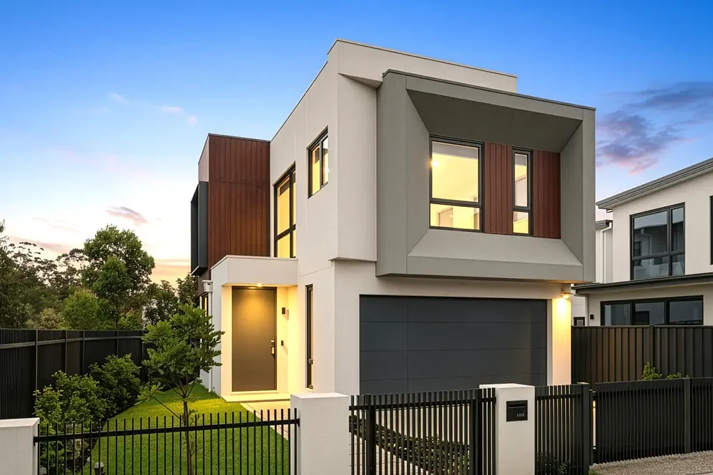 Norwest 5房  Brand-New Luxury Home in a Peaceful Setting