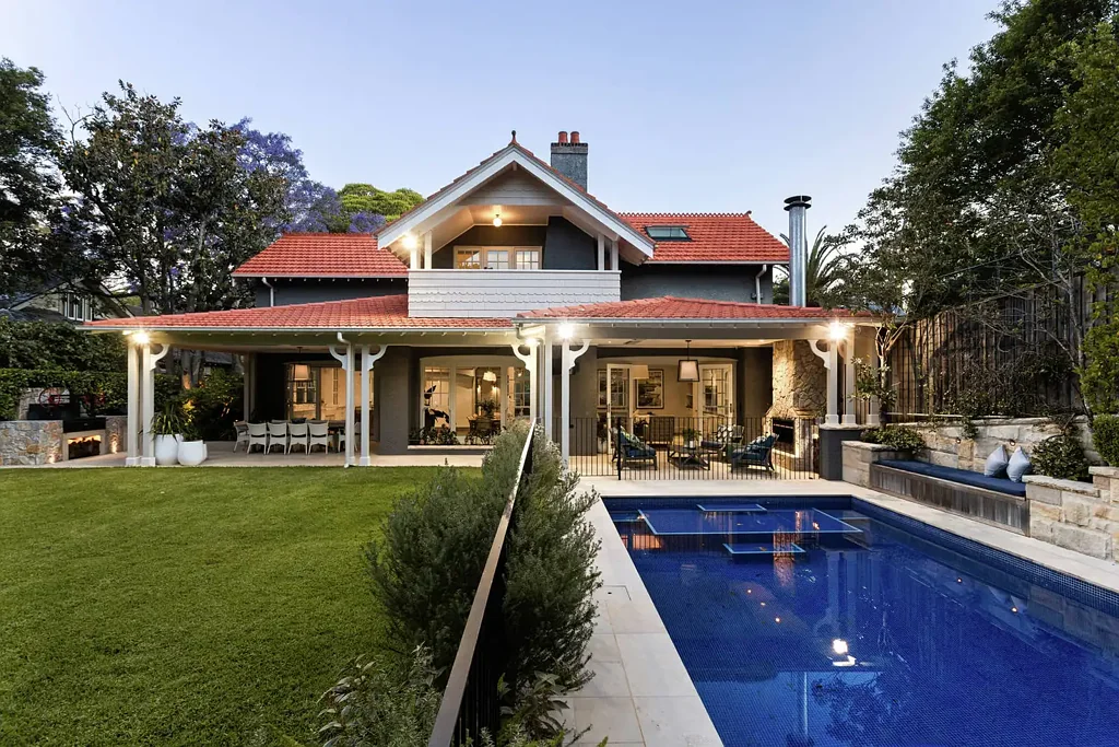 4 Treatts Road, Lindfield, NSW 2070