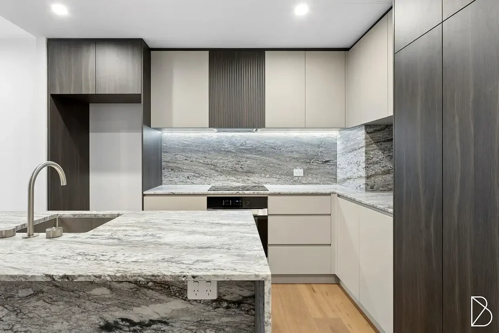 Executive Living in the Heart of the Parliamentary Precinct