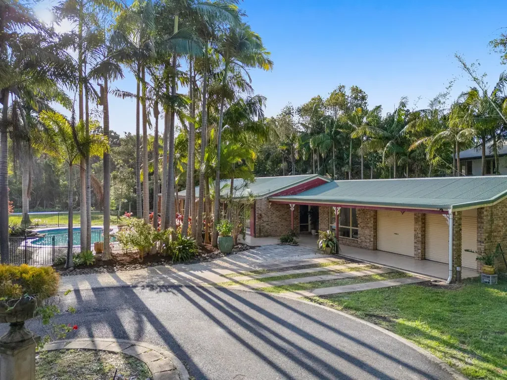 Byron Bay 6कमरा One-of-a-kind Sanctuary Minutes from the Heart of Byron