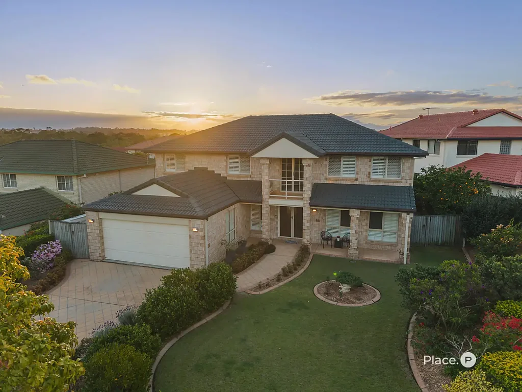 Carindale 5 Slaapkamer Family Lifestyle, Location and Space in a Peaceful Cul-de-Sac