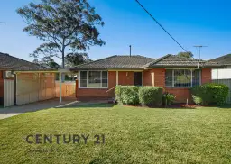 19 Vesuvius Street, Seven Hills