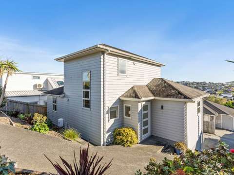 Pinehill 4部屋 Top School Zones – Rangitoto College & More