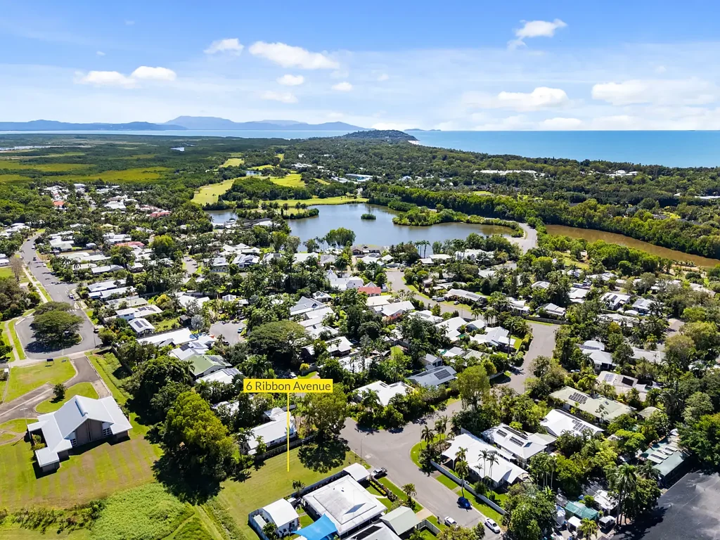 Port Douglas Rare Vacant Port Douglas Residential Land