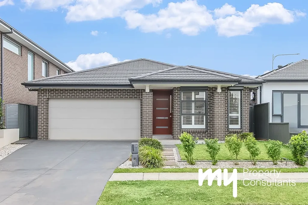 116 Emerald Hills Boulevard, Leppington, NSW 2179