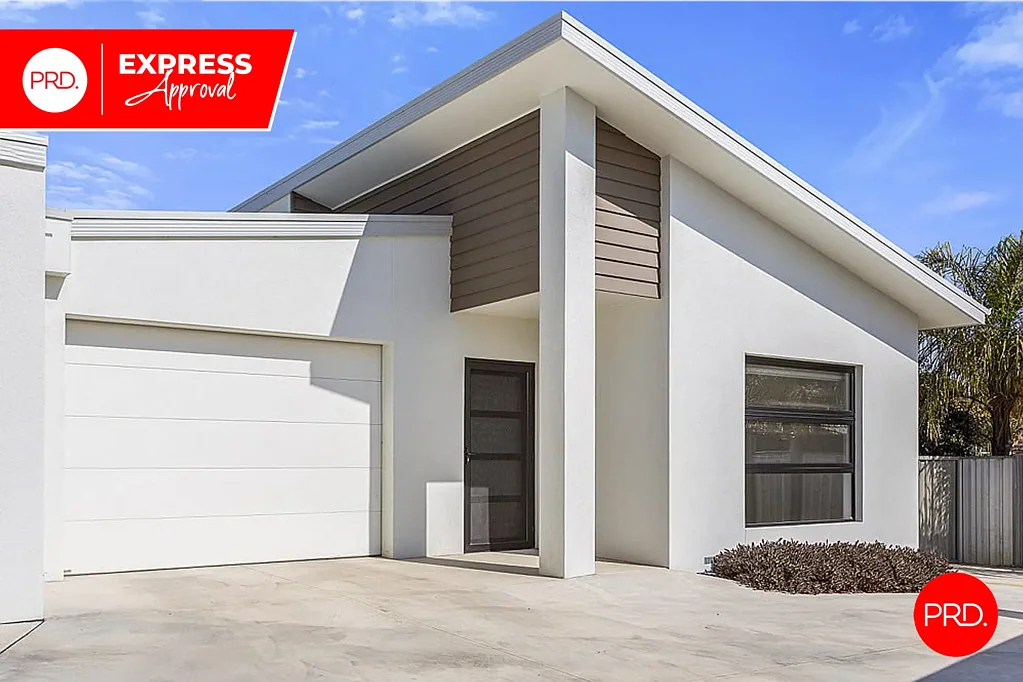 Beautifully presented low maintenance home in heart of Hospital Precinct!