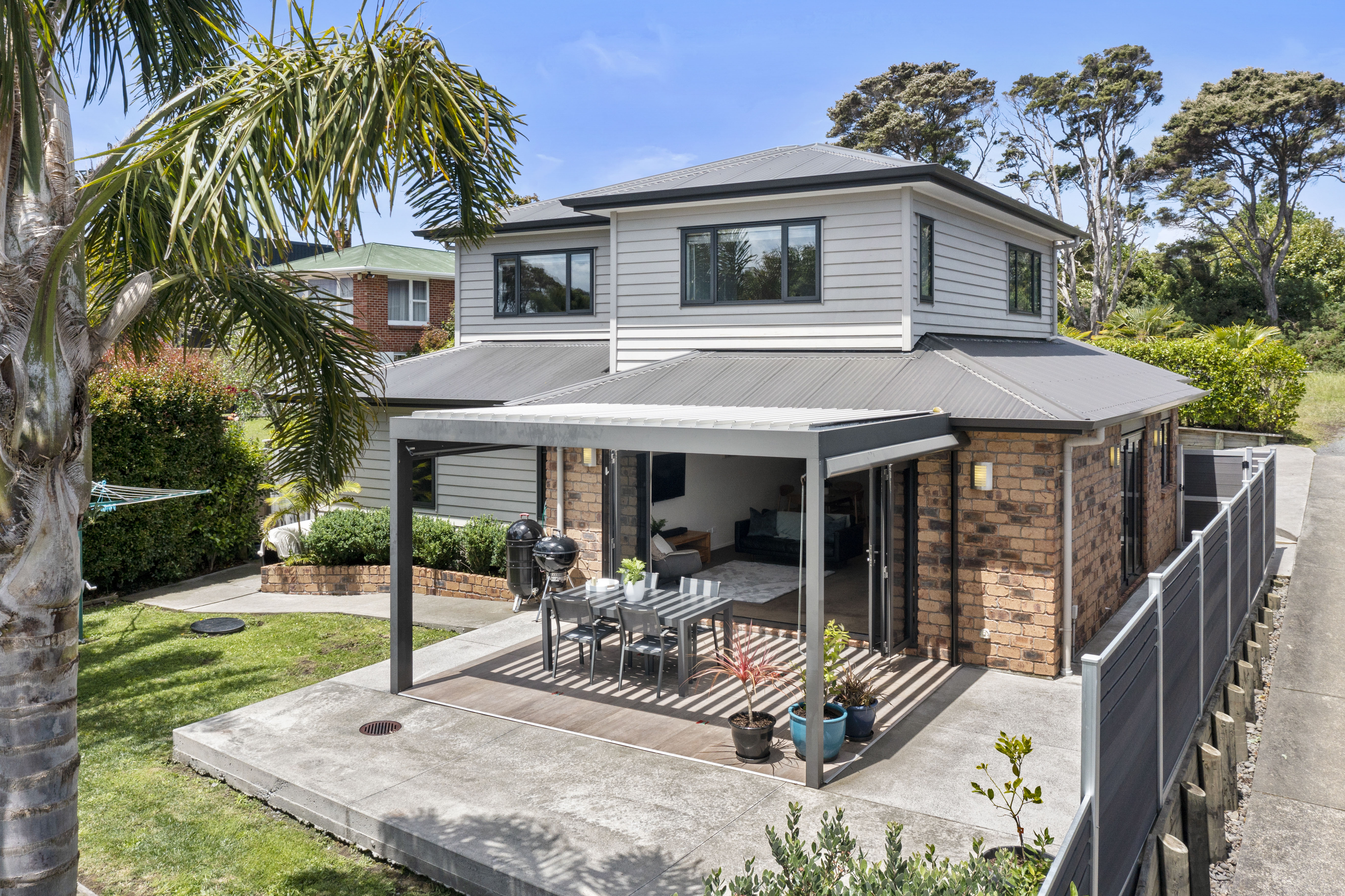 168 Cliff View Drive, Green Bay, Auckland - Waitakere, 4 રૂમ, 0 બાથરૂમ