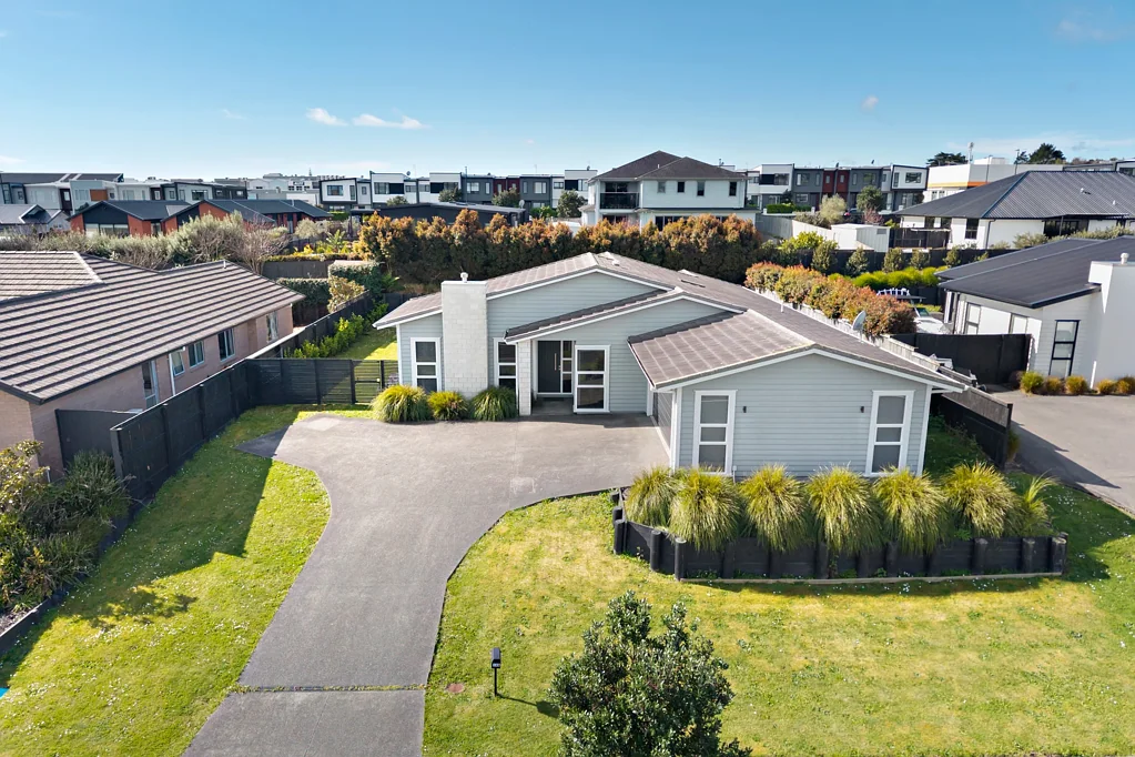 Beachlands 4ਬੈੱਡਰੂਮ A Home That Has It All