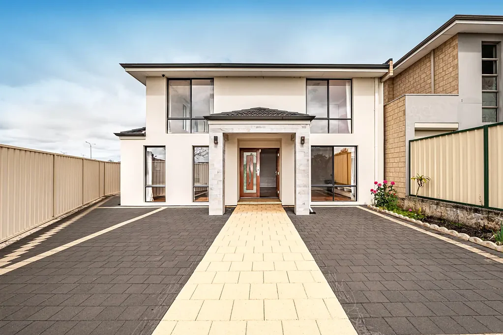 2 Jesmond Lane, Success, WA 6164