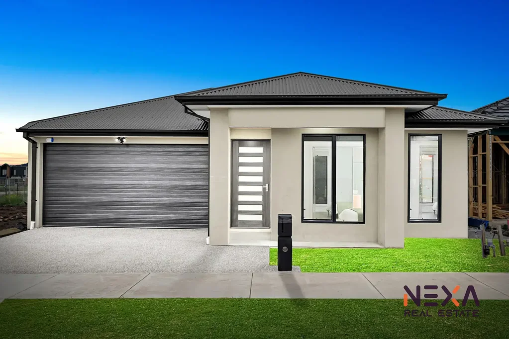 Donnybrook 4બેડરૂમ Brand New Family Home-4 Bed-2 Bath-3 Toilets-Double Garage-Katalia Estate