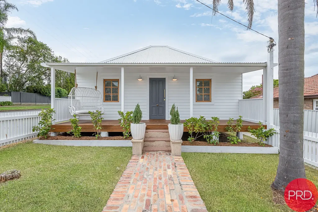 East Maitland 3房  A delightful opportunity