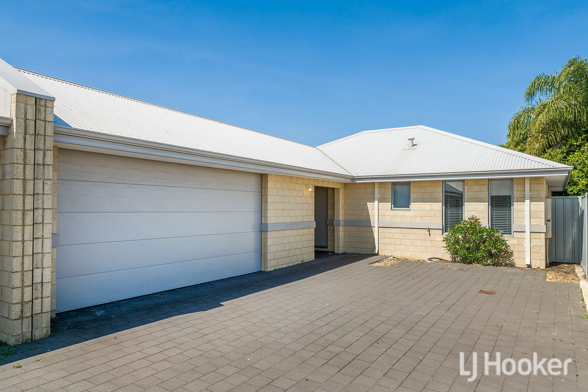 UNIT 4 65 EYNESFORD ST, GOSNELLS WA 6110, 0 Kuwarto, 0 Banyo, House