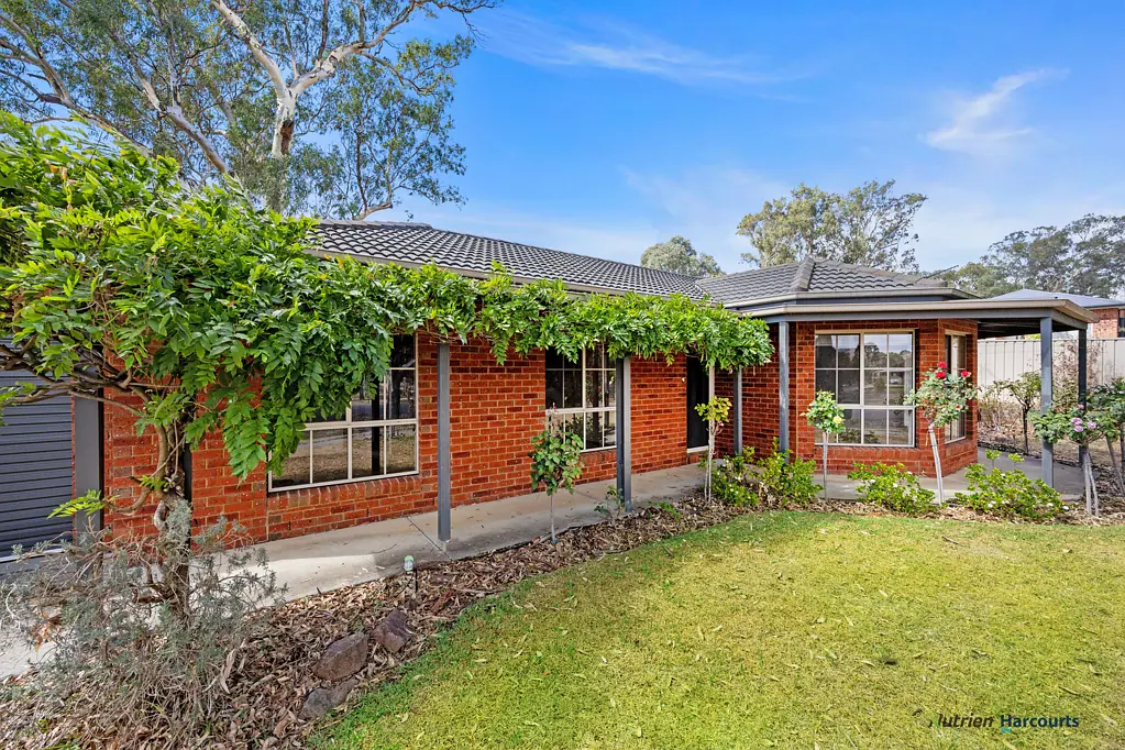 13 Halls Flat Road, Alexandra, VIC 3714