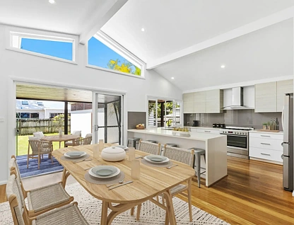42 Shelly Beach Road, Long Jetty, Central Coast, 5 Kuwarto, 2 Banyo, House
