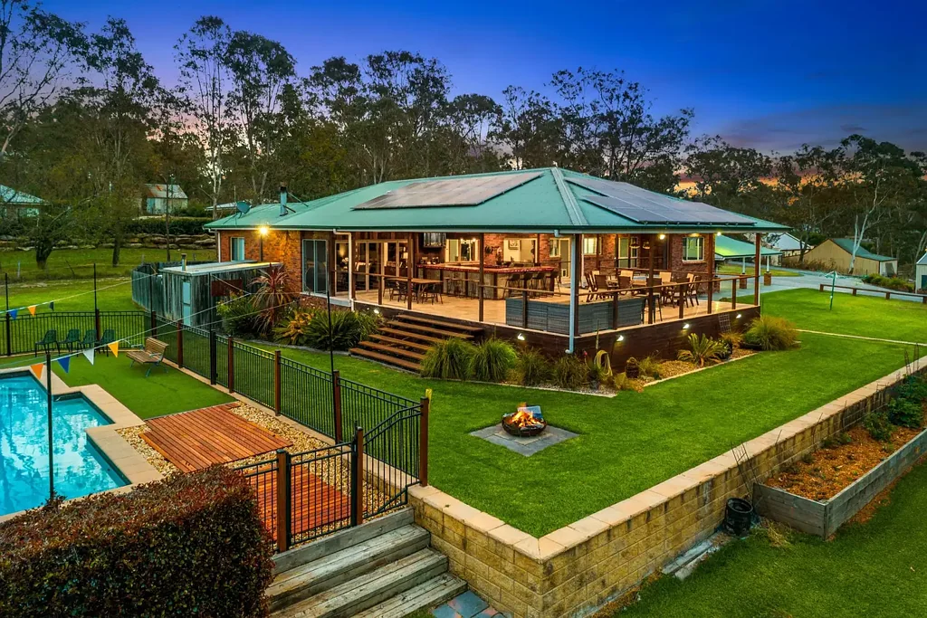 Cattai 5房  Land bankers Delight On 7 Acres In the Heart Of Cattai