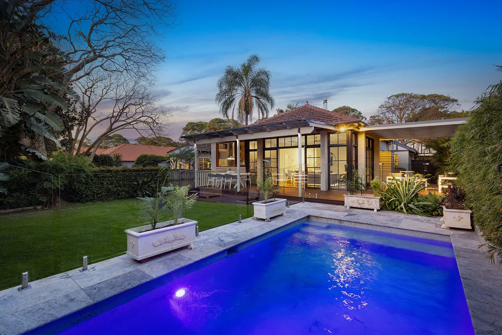 23 Hollywood Crescent, Willoughby, NSW 2068