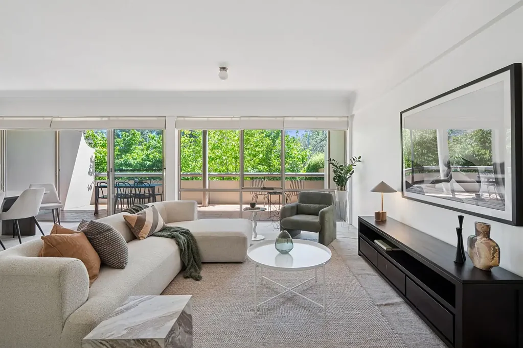 B2/2 Currie Crescent, Griffith, ACT 2603